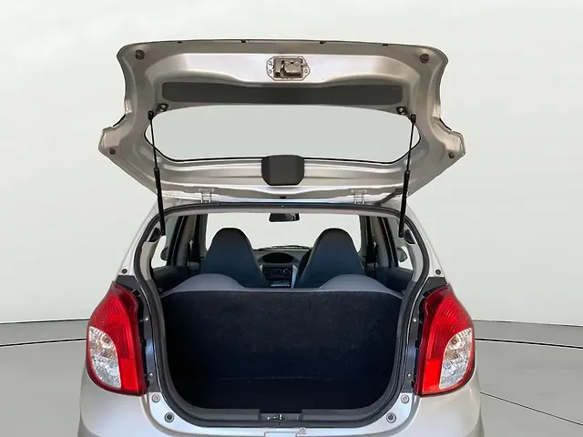 Used Maruti Suzuki Alto 800 [2012-2016] Lxi in Hyderabad