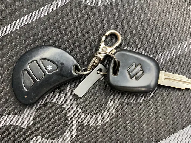 Used Maruti Suzuki Alto 800 [2012-2016] Lxi in Hyderabad