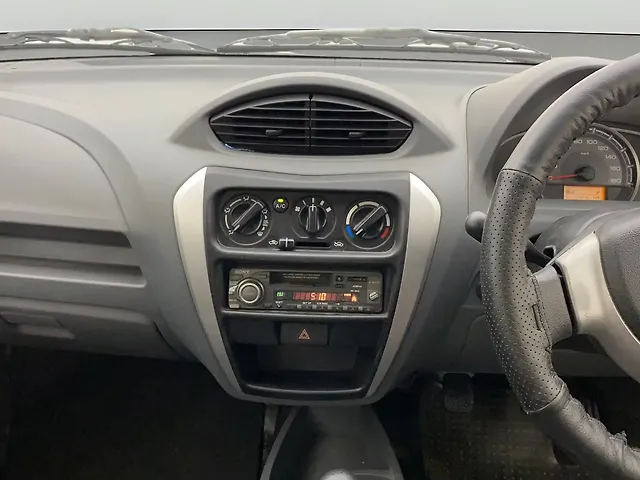 Used Maruti Suzuki Alto 800 [2012-2016] Lxi in Hyderabad