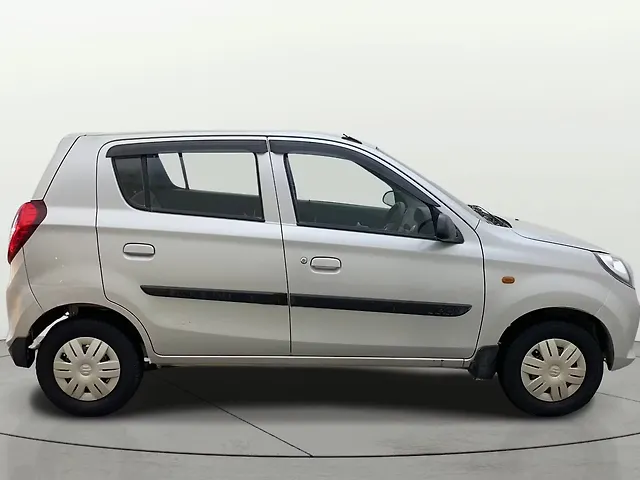 Used Maruti Suzuki Alto 800 [2012-2016] Lxi in Hyderabad