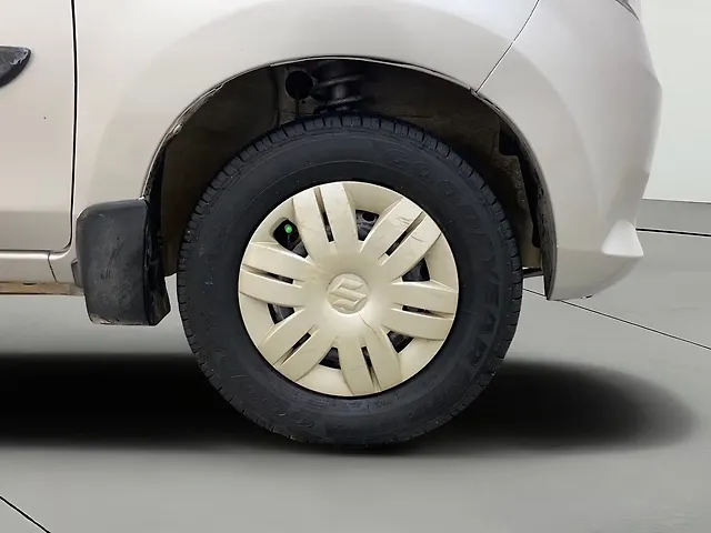 Used Maruti Suzuki Alto 800 [2012-2016] Lxi in Hyderabad