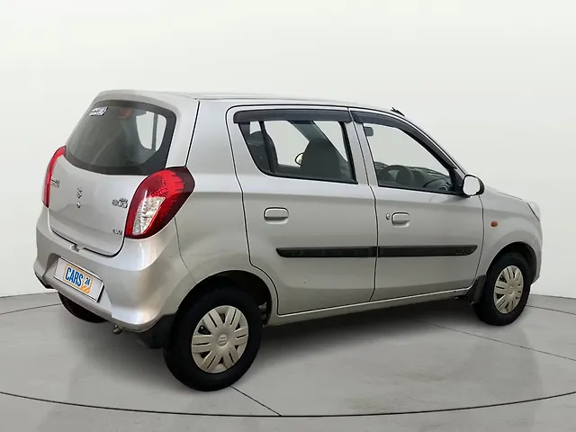 Used Maruti Suzuki Alto 800 [2012-2016] Lxi in Hyderabad