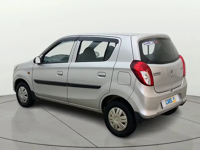 Used Maruti Suzuki Alto 800 [2012-2016] Lxi in Hyderabad
