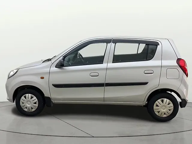 Used Maruti Suzuki Alto 800 [2012-2016] Lxi in Hyderabad