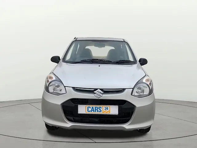 Used Maruti Suzuki Alto 800 [2012-2016] Lxi in Hyderabad