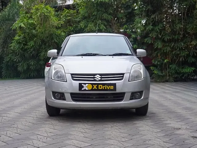 Used 2012 Maruti Suzuki Swift DZire in Thiruvananthapuram