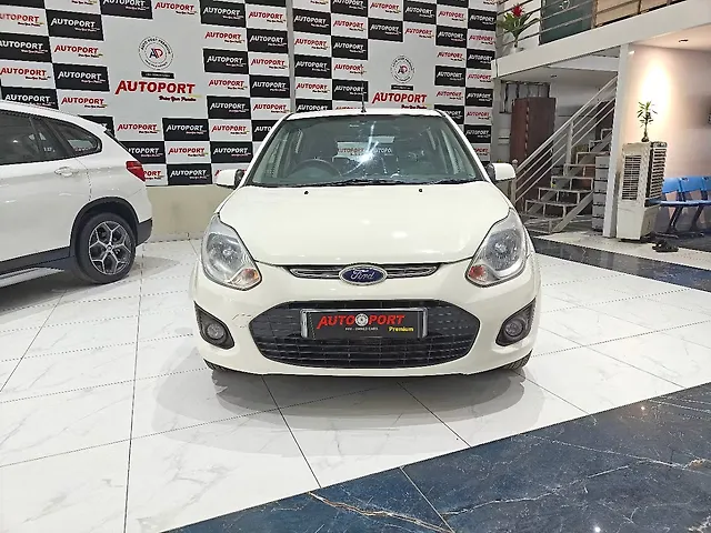 Used 2015 Ford Figo in Bangalore Used 2015 Ford Figo in Bangalore