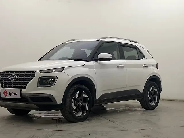 Used 2020 Hyundai Venue in Hyderabad Used 2020 Hyundai Venue in Hyderabad