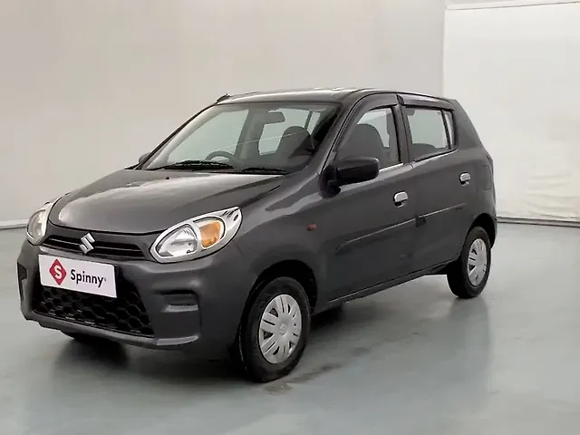 Used 2020 Maruti Suzuki Alto 800 in Lucknow Used 2020 Maruti Suzuki Alto 800 in Lucknow