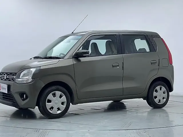 Used 2019 Maruti Suzuki Wagon R in Delhi