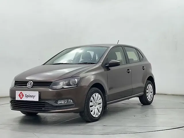 Used 2017 Volkswagen Polo in Chennai Used 2017 Volkswagen Polo in Chennai