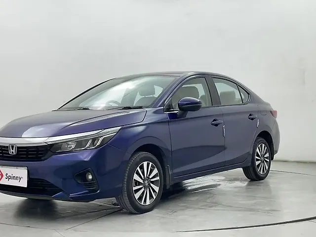 Used 2023 Honda City in Chennai Used 2023 Honda City in Chennai
