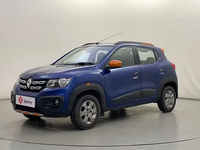 Used 2017 Renault Kwid in Bangalore
