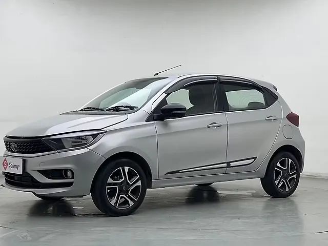 Used 2020 Tata Tiago in Delhi