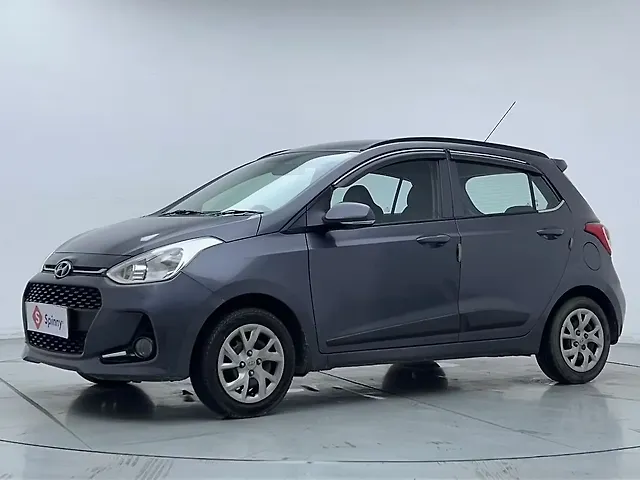 Used 2019 Hyundai Grand i10 in Ghaziabad Used 2019 Hyundai Grand i10 in Ghaziabad