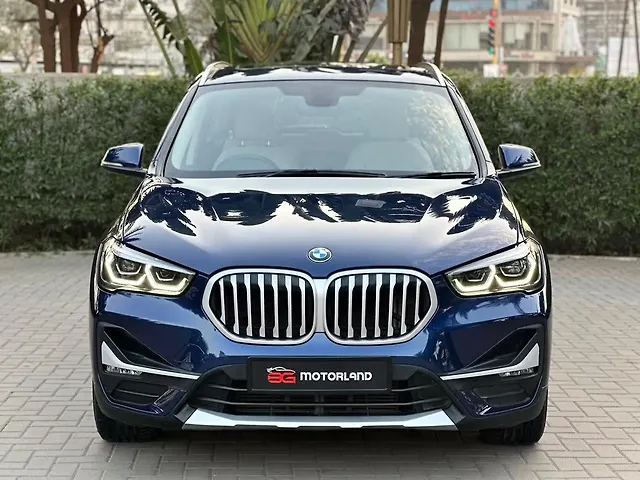 Used 2020 BMW X1 in Surat