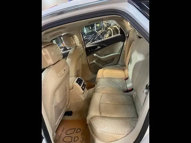 Used Audi A6 [2015-2019] 35 TDI Matrix in Mumbai