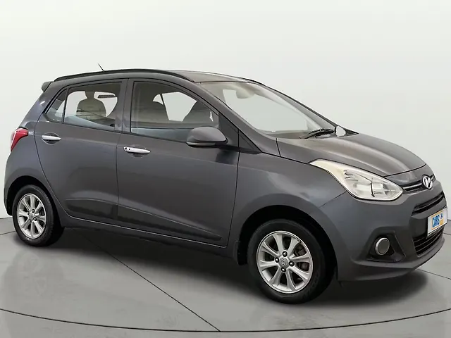 Used 2015 Hyundai Grand i10 in Ghaziabad Used 2015 Hyundai Grand i10 in Ghaziabad