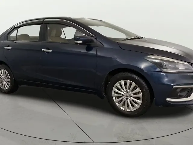 Used 2022 Maruti Suzuki Ciaz in Delhi Used 2022 Maruti Suzuki Ciaz in Delhi