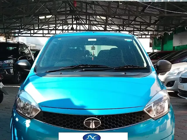 Used 2016 Tata Tiago in Coimbatore