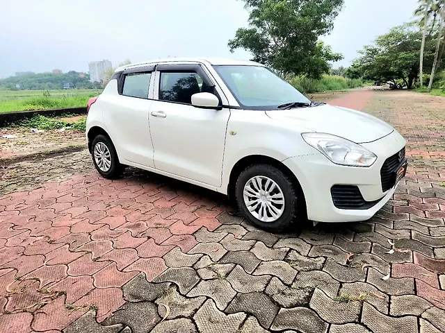 Used 2018 Maruti Suzuki Swift in Thiruvananthapuram Used 2018 Maruti Suzuki Swift in Thiruvananthapuram