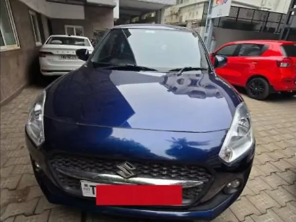 Used 2023 Maruti Suzuki Swift in Chennai Used 2023 Maruti Suzuki Swift in Chennai