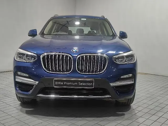 Used 2019 BMW X3 in Pune Used 2019 BMW X3 in Pune