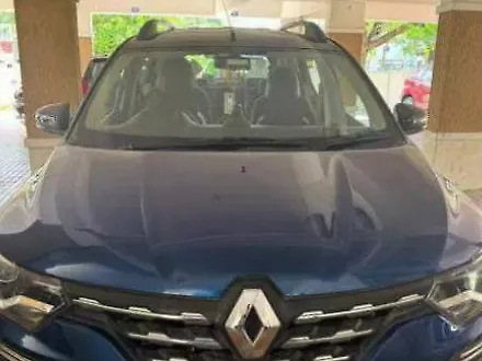 Used 2021 Renault Triber in Hyderabad Used 2021 Renault Triber in Hyderabad