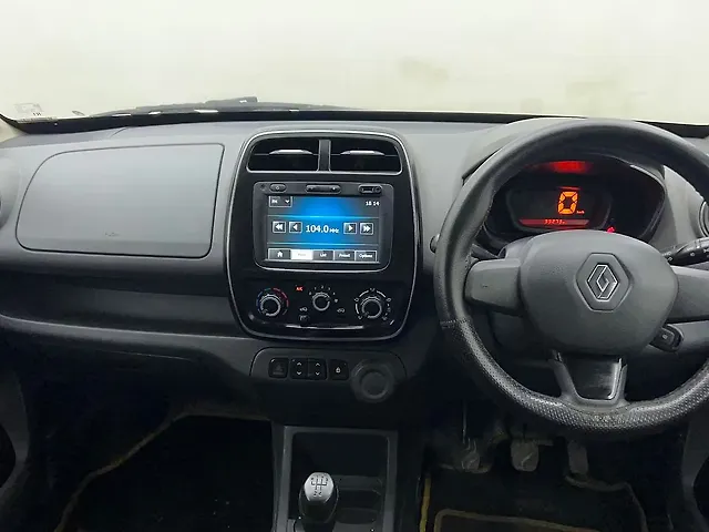 Used Renault Kwid [2015-2019] RXT [2015-2019] in Pune