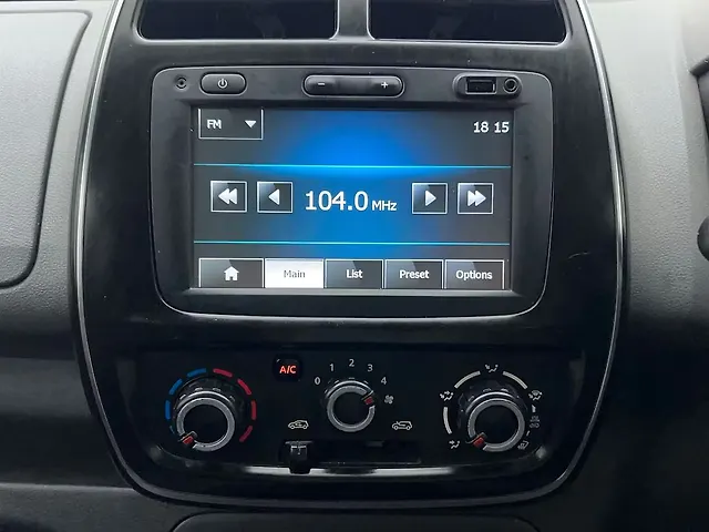 Used Renault Kwid [2015-2019] RXT [2015-2019] in Pune