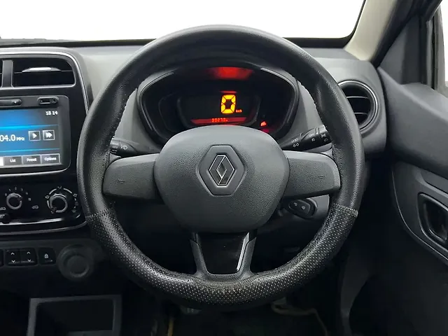 Used Renault Kwid [2015-2019] RXT [2015-2019] in Pune