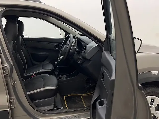 Used Renault Kwid [2015-2019] RXT [2015-2019] in Pune