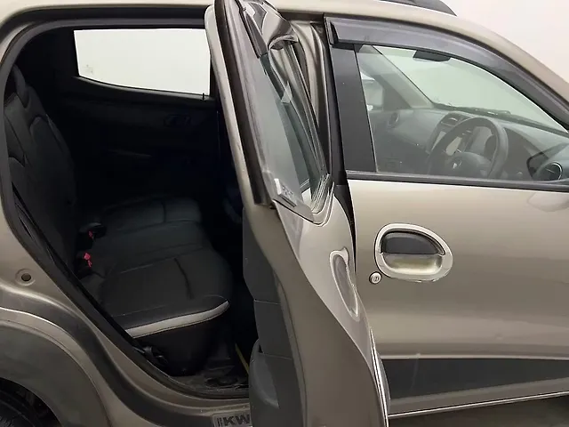 Used Renault Kwid [2015-2019] RXT [2015-2019] in Pune