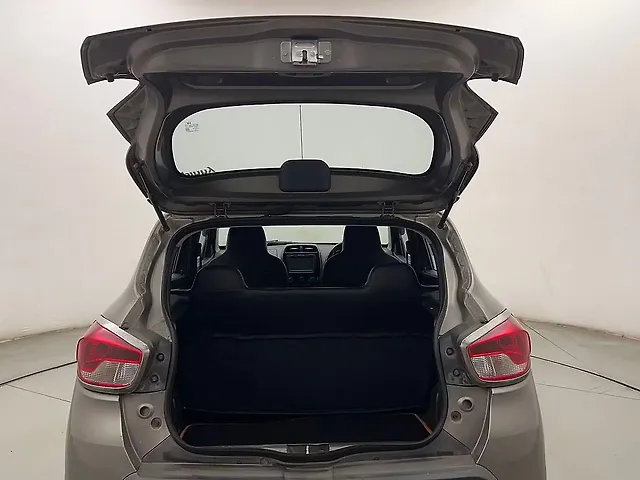 Used Renault Kwid [2015-2019] RXT [2015-2019] in Pune