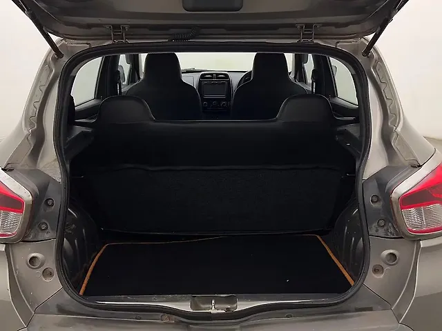 Used Renault Kwid [2015-2019] RXT [2015-2019] in Pune