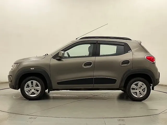 Used Renault Kwid [2015-2019] RXT [2015-2019] in Pune