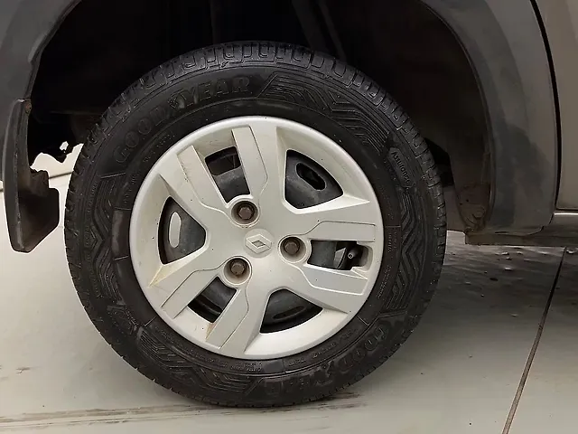 Used Renault Kwid [2015-2019] RXT [2015-2019] in Pune