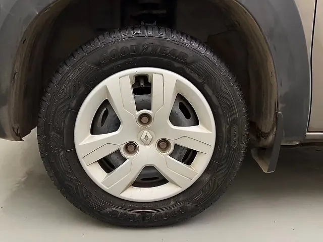 Used Renault Kwid [2015-2019] RXT [2015-2019] in Pune