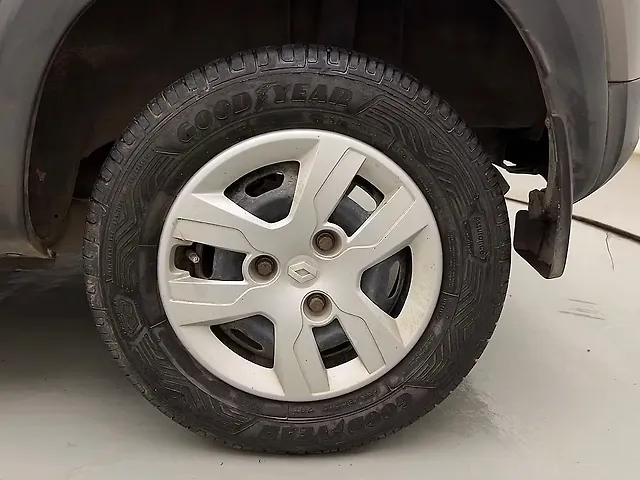 Used Renault Kwid [2015-2019] RXT [2015-2019] in Pune