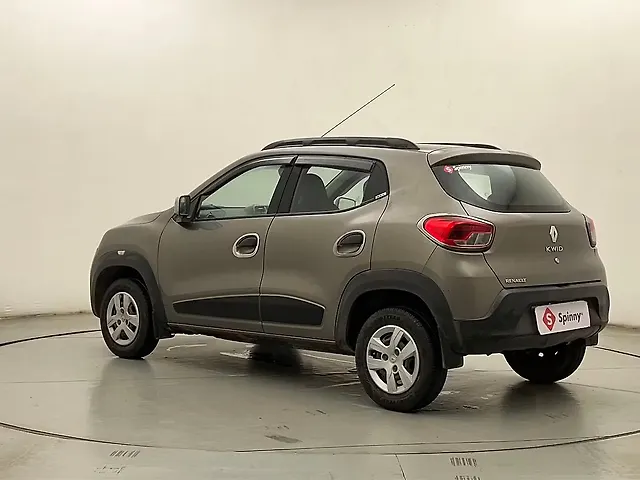 Used Renault Kwid [2015-2019] RXT [2015-2019] in Pune