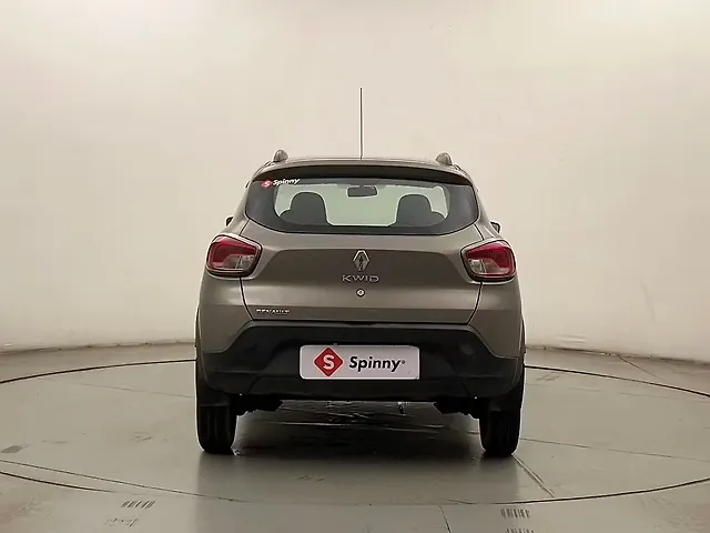 Used Renault Kwid [2015-2019] RXT [2015-2019] in Pune