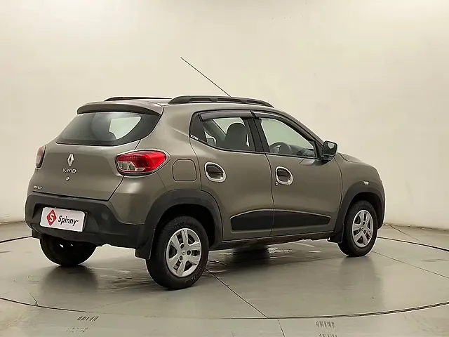 Used Renault Kwid [2015-2019] RXT [2015-2019] in Pune
