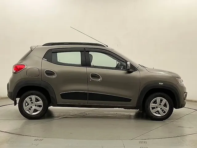 Used Renault Kwid [2015-2019] RXT [2015-2019] in Pune