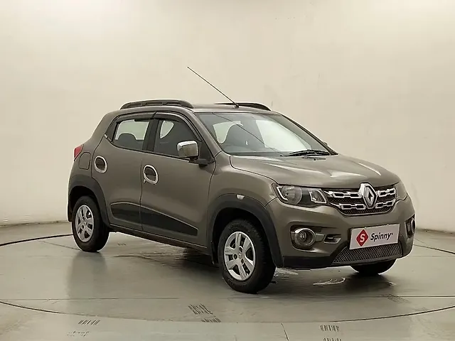 Used Renault Kwid [2015-2019] RXT [2015-2019] in Pune