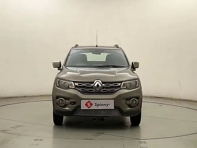 Used Renault Kwid [2015-2019] RXT [2015-2019] in Pune