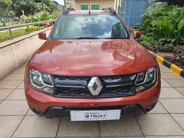 Used 2018 Renault Duster in Gurgaon