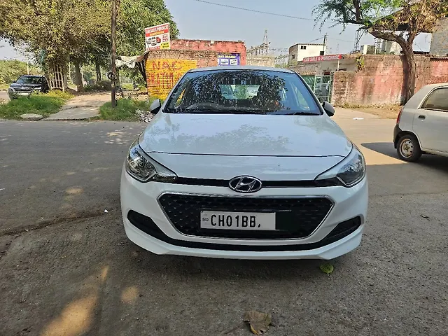 Used 2015 Hyundai Elite i20 in Chandigarh Used 2015 Hyundai Elite i20 in Chandigarh