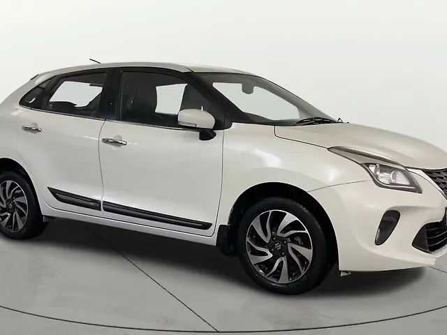 Used 2019 Maruti Suzuki Baleno in Delhi