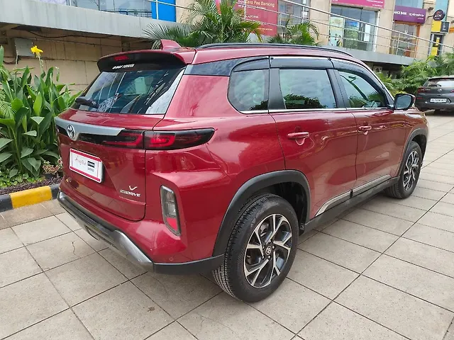 Used Toyota Urban Cruiser Hyryder V NeoDrive [2023-2025] in Gurgaon