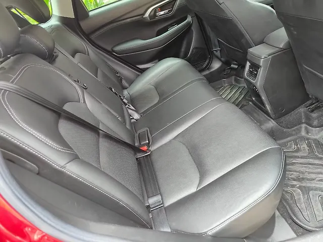 Used Toyota Urban Cruiser Hyryder V NeoDrive [2023-2025] in Gurgaon